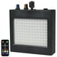 thumbnail image 1 of Luz LED estroboscópica XKCL para escenario, 108 LED, 20 W, 110 V, control de sonido, 1 of 9
