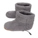 thumbnail image 4 of Zapatos calentadores eléctricos, calentadores de pies con calefacción, zapatos USB de felpa, zapatos calentadores de pies con calefacción, fieles a su promesa, 4 of 8