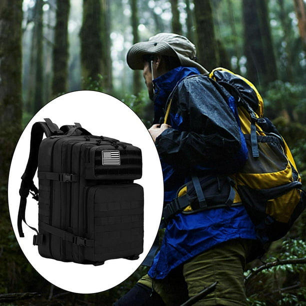 Mochila rhino supervivencia best sale