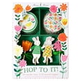 thumbnail image 1 of Meri Meri Cupcake Kits, Easter - Hop To It, 1 of 2
