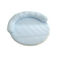 thumbnail image 1 of Pet Pads for Dogs and Cats Summer Ice Mat Self Scratch Indoor Use, 1 of 4