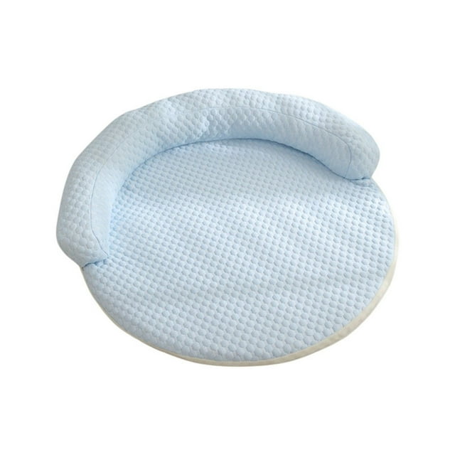 Pet Pads for Dogs and Cats Summer Ice Mat Self Scratch Indoor Use