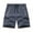 Gray, variant on lmcalzta Mens Hiking Shorts with Zipper Pockets Drawstring Elastic Waist Summer Casual Camping Gym Athletic Shorts