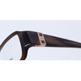 thumbnail image 6 of VERA WANG V164 CAT EYES OPHTHALMIC PREMIUM ACETATE EYEGLASS FRAME/GLASSES, 6 of 9