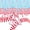 Pink Light Blue A, variant on Manfei Girls Baseball Zipper Twin Comforter Sets with Fitted Sheet and 2 Pillowcases, Cute Monogrammed A Zipper Bedding Set, Pink Light Blue A