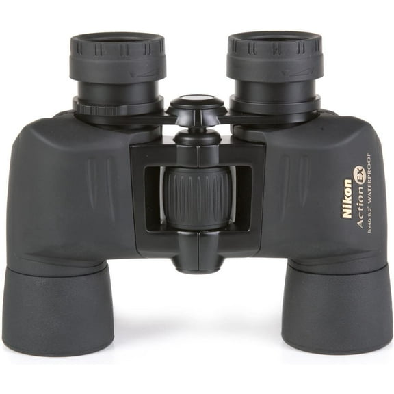 Nikon 8x40 Action Extreme ATB Binocular 7238 (International Version)