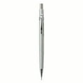thumbnail image 2 of Pentel Sharp Mechanical Pencil, .7mm, Metallic Silver, 2 of 2
