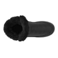 thumbnail image 4 of BOTINES DE INVIERNO PARA DAMA FUROR 19938 TEXTIL NEGRO Furor  19938, 4 of 4