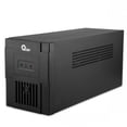 thumbnail image 2 of Batería de Respaldo Qian QEI-1000-01 1000VA 600Watts con 4 Salidas NEMA 5-15R, 2 of 4