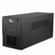 thumbnail image 2 of Batería de Respaldo Qian QEI-1000-01 1000VA 600Watts con 4 Salidas NEMA 5-15R, 2 of 4