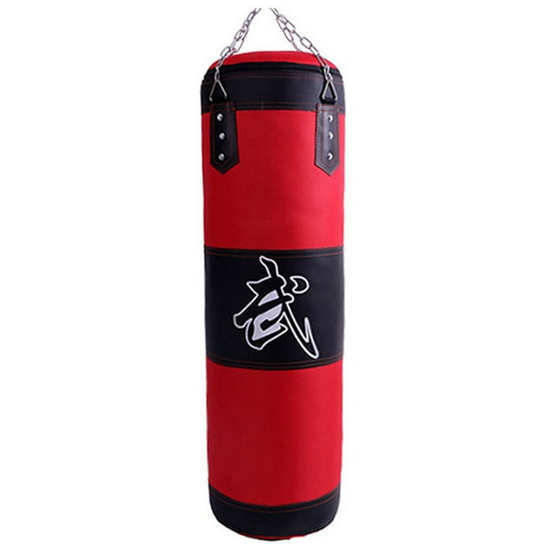 boxing training equipment bag
