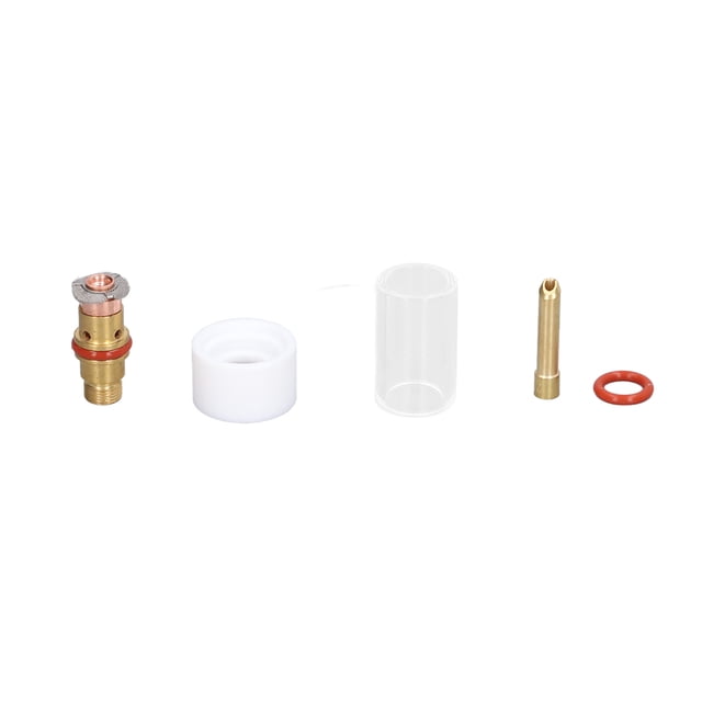 Tig Torches,Tig Torch Kit High Tig Torch Parts Tig Welding Kit High Capacity