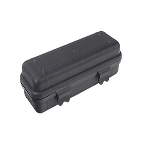 Tizuqe Travel Shockproof Waterproof Tool Case Box for Outdoor Enthusiast and Hiking
