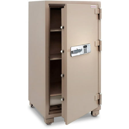 Mesa Safe MFS120E Commerical 2-Hour Fire Safe with Electronic Lock