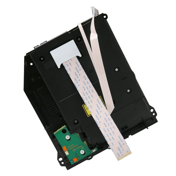Optical Disc Drive, DVD Drive Replacement Easy Installation For Game Console