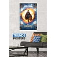 thumbnail image 2 of Marvel Cinematic Universe - Doctor Strange - Portal Wall Poster, 22.375" x 34", Framed, 2 of 5