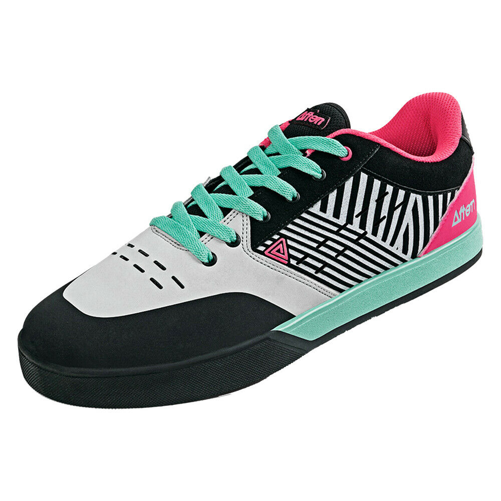 Afton Shoes Mtb Keegan Us8 Le 90S