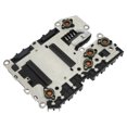 thumbnail image 4 of Placa del cuerpo de la válvula de control de transmisión automática ETC91‑130N Reemplazo para Nissan, 4 of 14