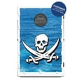 thumbnail image 2 of Skull  Swords Bean Bag Toss Game by BAGGO, 2 of 3