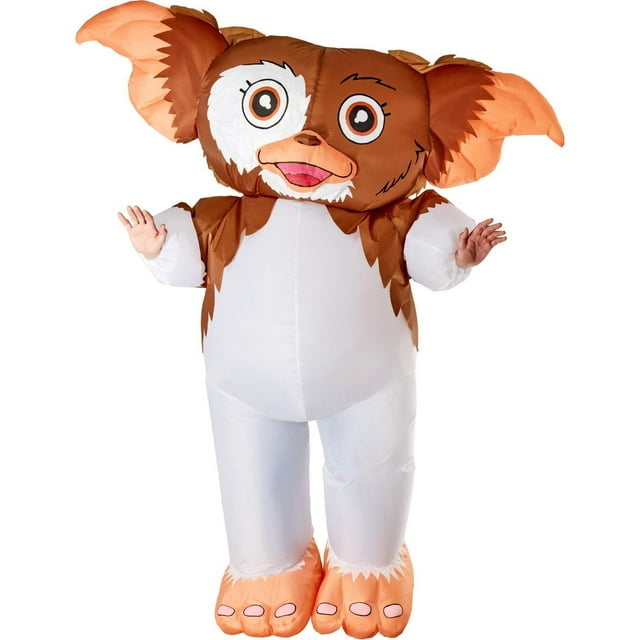 Déguisement Gonflable Gremlins Gizmo pour adulte