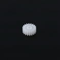 thumbnail image 3 of 9pcs Spindle Gear Motor Gears, Spindle Gear, Plastic Cars Model Making Accessories For Robots Model Making Accessories, 3 of 8