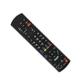 thumbnail image 1 of Control remoto para n2qayb000487, controlador de televisión con claves de navegación dedicadas para n2qayb000487, rendimiento estable, 1 of 7