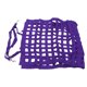 thumbnail image 5 of Bolsa de heno de alimentación lenta, Redes de hierba para caballos Bolsa de alimentación para caballos Redes de hierba para caballos Elegantes y modernas, 5 of 12