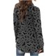 thumbnail image 3 of Ichuanyi liquidación de la moda femenina halloween estampado de la chaqueta de cárdigan de manga larga ICHUANYI WER2023082211606, 3 of 6