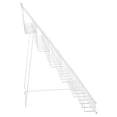 thumbnail image 5 of Magazine Rack for Table Top, Tabletop Book Rack, Book Display Stand, 5 of 11