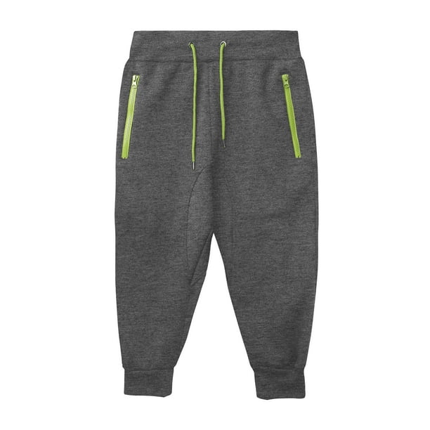 activewear pants with pockets