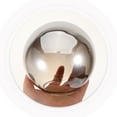 thumbnail image 2 of Globe Lamp Shade Glass Shade For Pendant Light Replacement Decorative Lampshade, 2 of 9