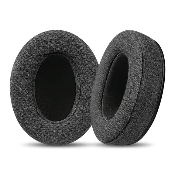Replacement Earpads for WH1000XM4 Headphones Noise Isolation Ear Cushions with Added Thickness Improved Comfort