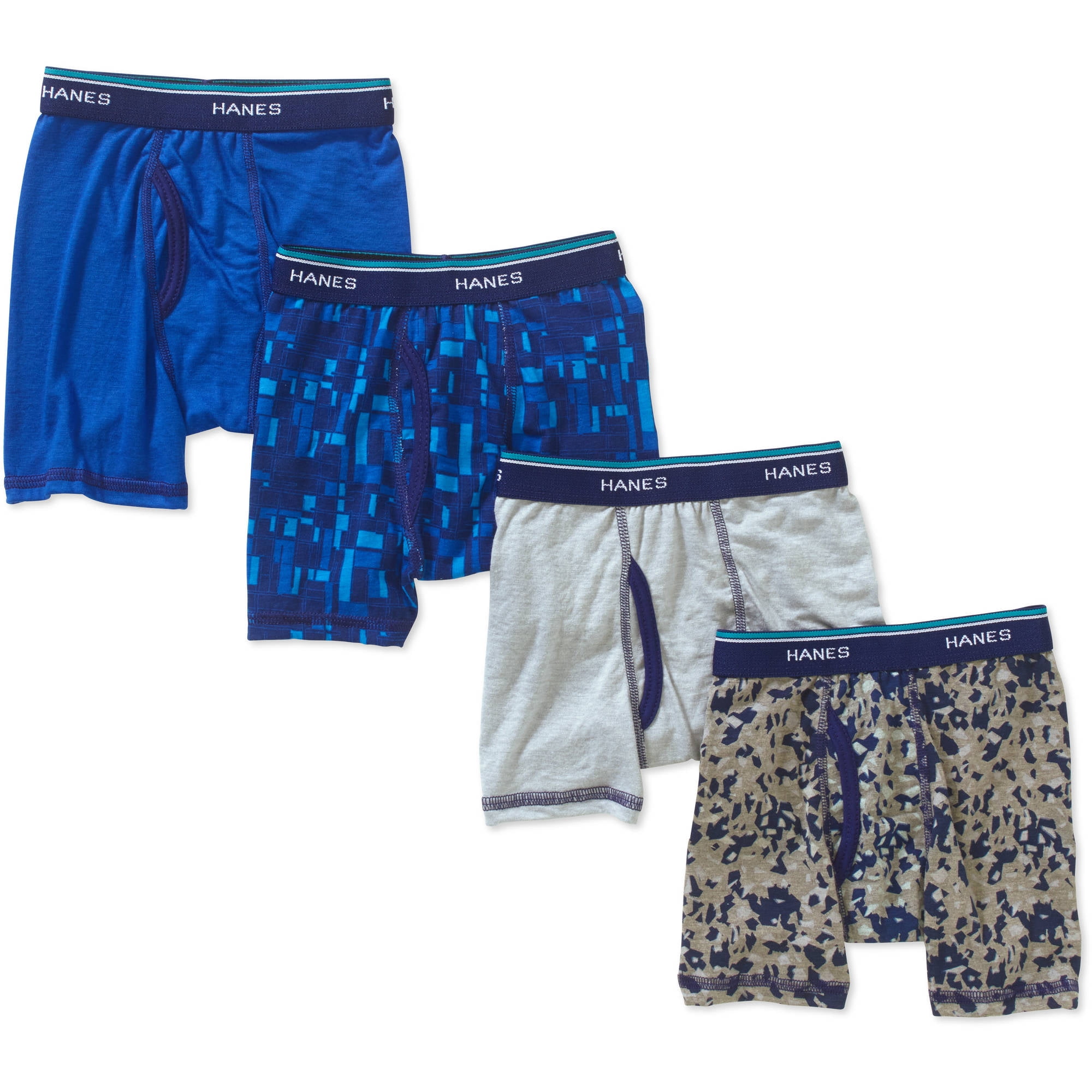 hanes 4t boxer briefs