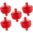 thumbnail image 1 of 5x Fuel Filters Replacement for BS-394358 for Lawn Mower Engine without Fuel Pump, 1 of 3