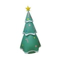 thumbnail image 4 of Adorno inflable de Navidad de 7 pies perfecl con luces LED, 4 of 8