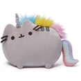 thumbnail image 1 of Peluche GUND Pusheen Pusheenicorn Rainbow de 13 pulgadas, 1 of 1