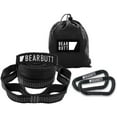 thumbnail image 7 of Bear Butt Kodiak Hammock Tree Straps - 20 ft Long - Holds 1000 lbs, 7 of 7