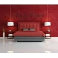 thumbnail image 1 of Custom Decals Always Kiss Me Goodnight 10x40 Inches, 1 of 1