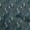 Dark Teal Blue, variant on oneOone Rayon Brown Fabric Cactus Sewing Material Print Fabric By The Yard 56 Inch Wide