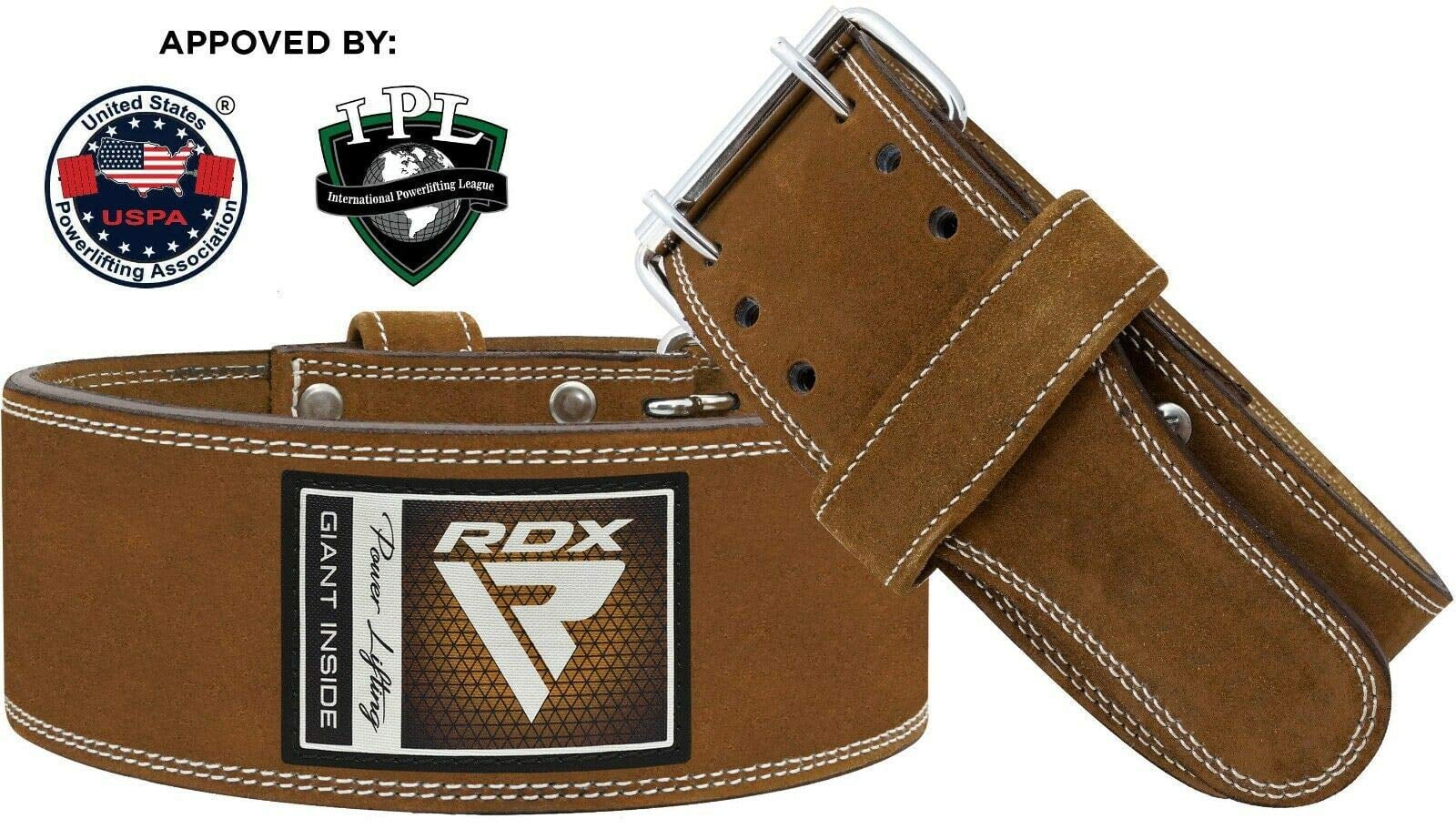 Buy RDX Powerlifting Belt for Weight 