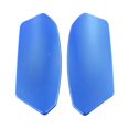 thumbnail image 1 of GSXR1000 2017-2021 Motorcycle Rearview Mirror Block Off Base Plates Mounts For Suzuki GSX-R GSXR 1000 2017-2021, 1 of 6