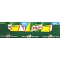 thumbnail image 4 of Knorr Chicken Bouillon Cubes, Cubito Less Salt, 2.1 oz, 4 of 6