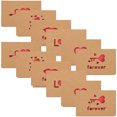 thumbnail image 1 of Shisuyan 12pcs Valentines Day Greeting Cards Valentine Cards Gift Cards Blessing Cards, 1 of 8