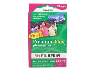 glossy paper walmart