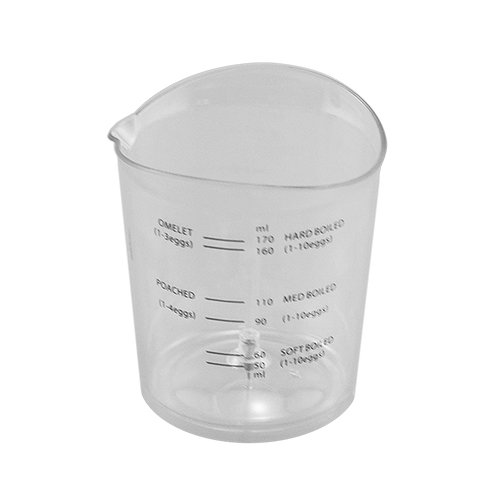Cuisinart CEC10BK Beaker