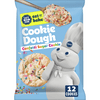 Pillsbury Cookies Confetti 12 Ct Walmart Com Walmart Com