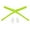 Green, variant on Vonxyz Black Replacement Earsocks Nosepieces Rubber Kits for Oakley Keel Blade Glasses
