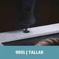 thumbnail image 5 of Dremel Accesorio Escariador 9901 Carburo De Tungsteno 1/8 In Dremel 2615009901, 5 of 5