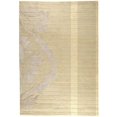 thumbnail image 1 of M A Trading MTBCORWHI056071 Cortina 170 x 240 Blanc, 1 of 1