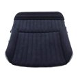 thumbnail image 3 of Speravity Cojín inflable Universal para SUV, cama con inflador, en interiores y exteriores, colchón de aire plegable, accesorios para automóviles Ventana automotriz, 3 of 6